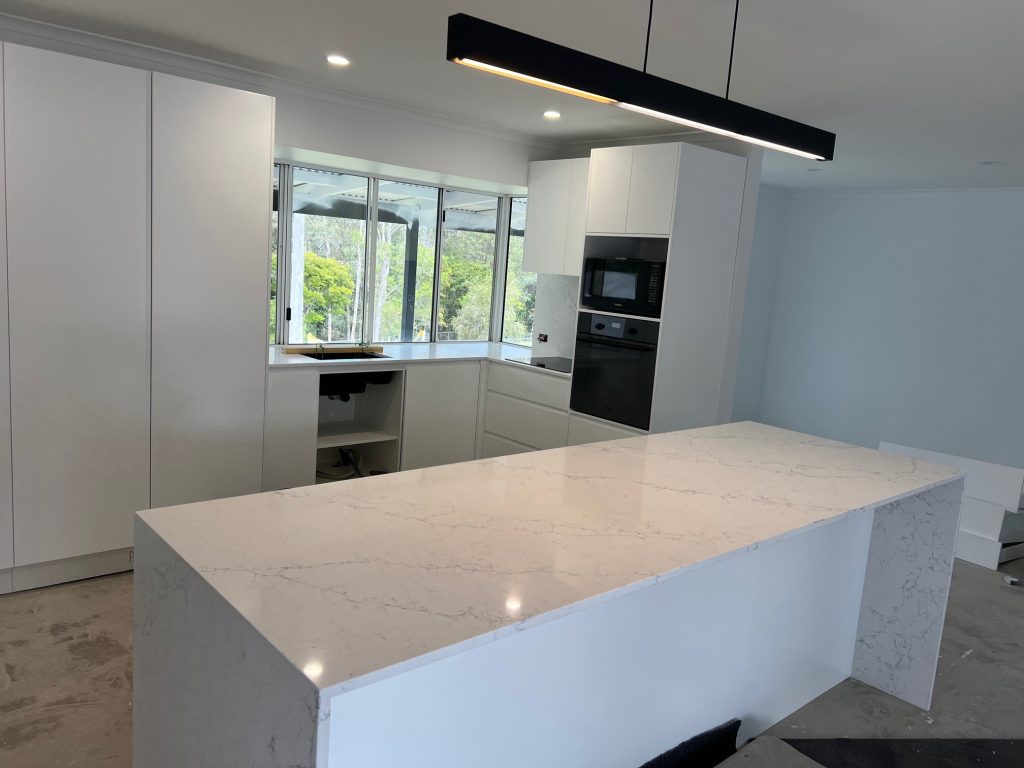 The Kitchen Triangle