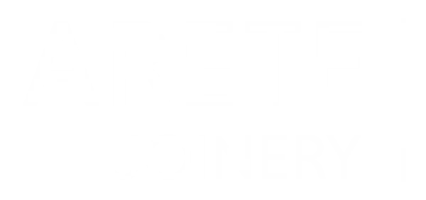Arete Kitchens logo
