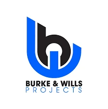 Burke & Willis Projects logo