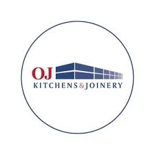 OJ Kitchens & Cabinets logo