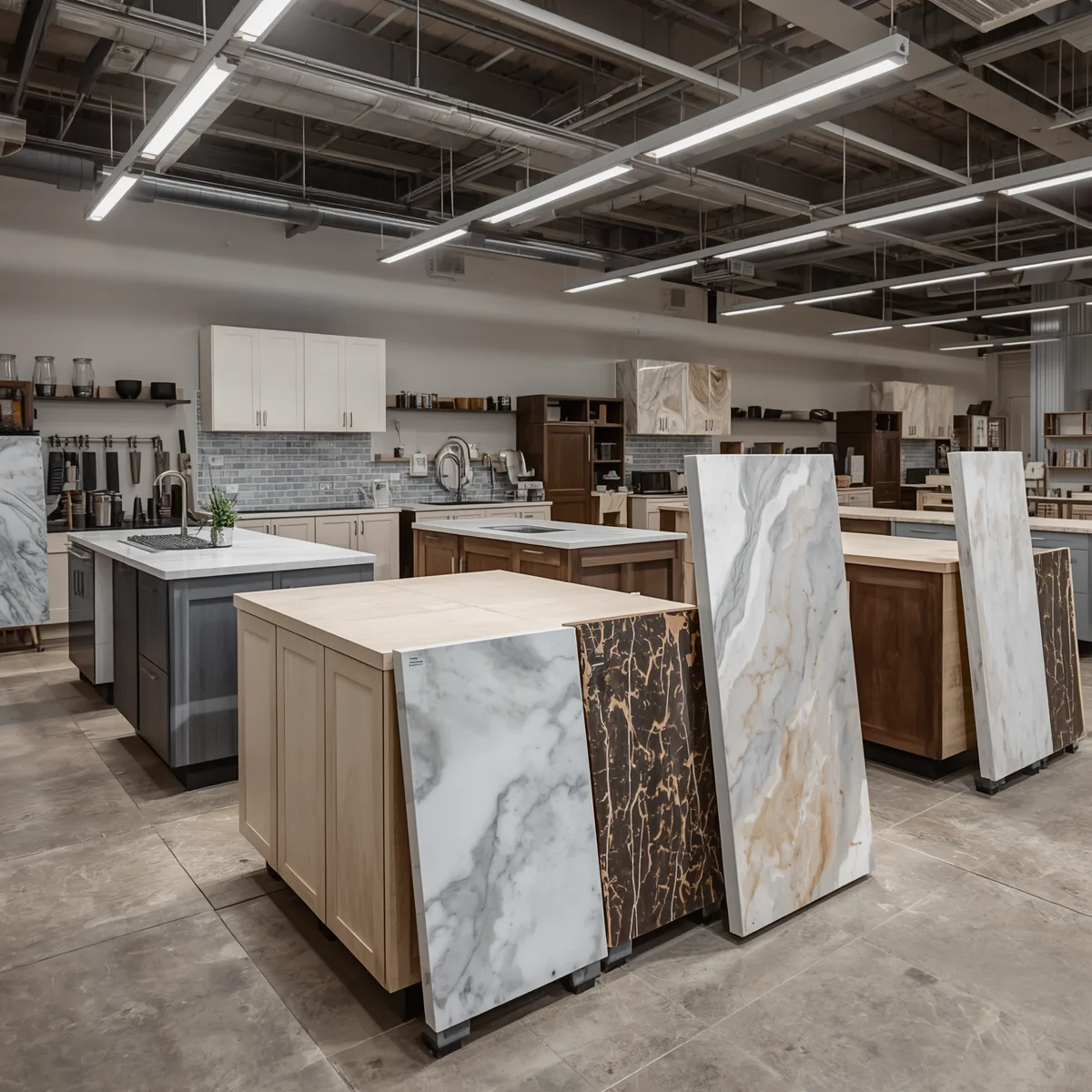 Exclusiv Kitchens