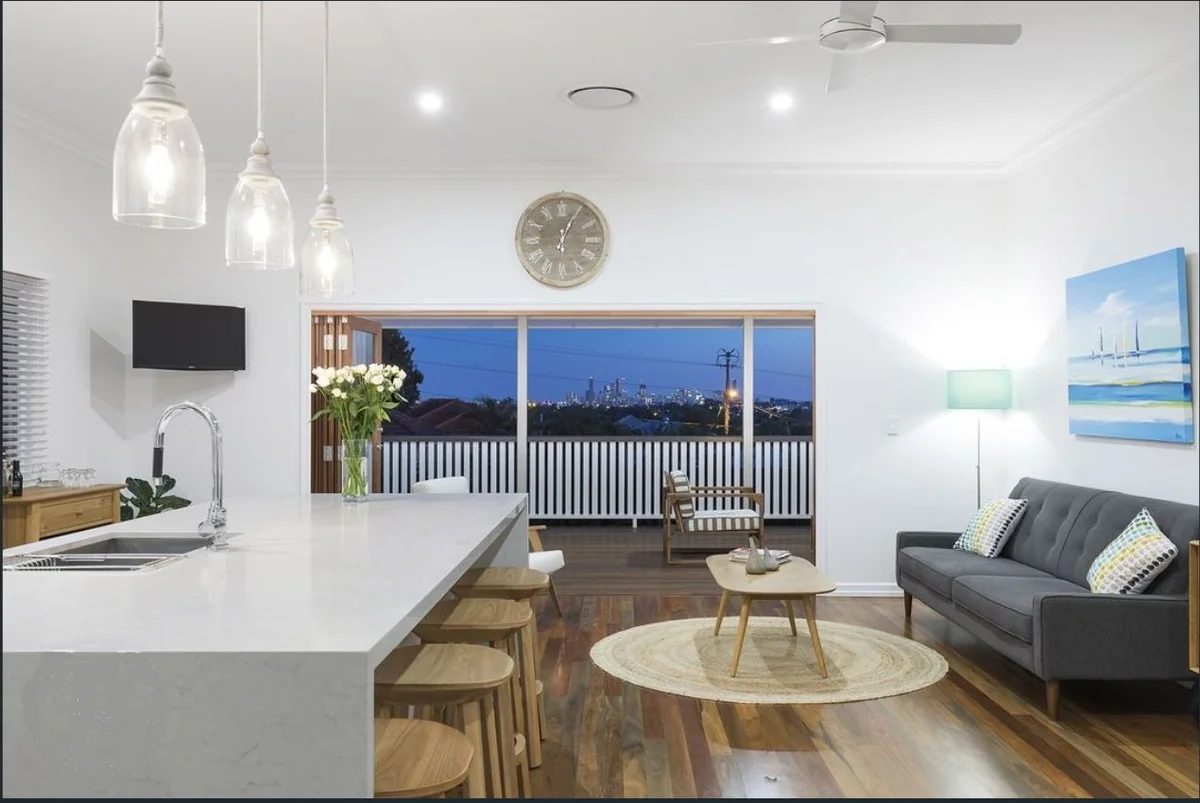 Jacaranda Kitchens