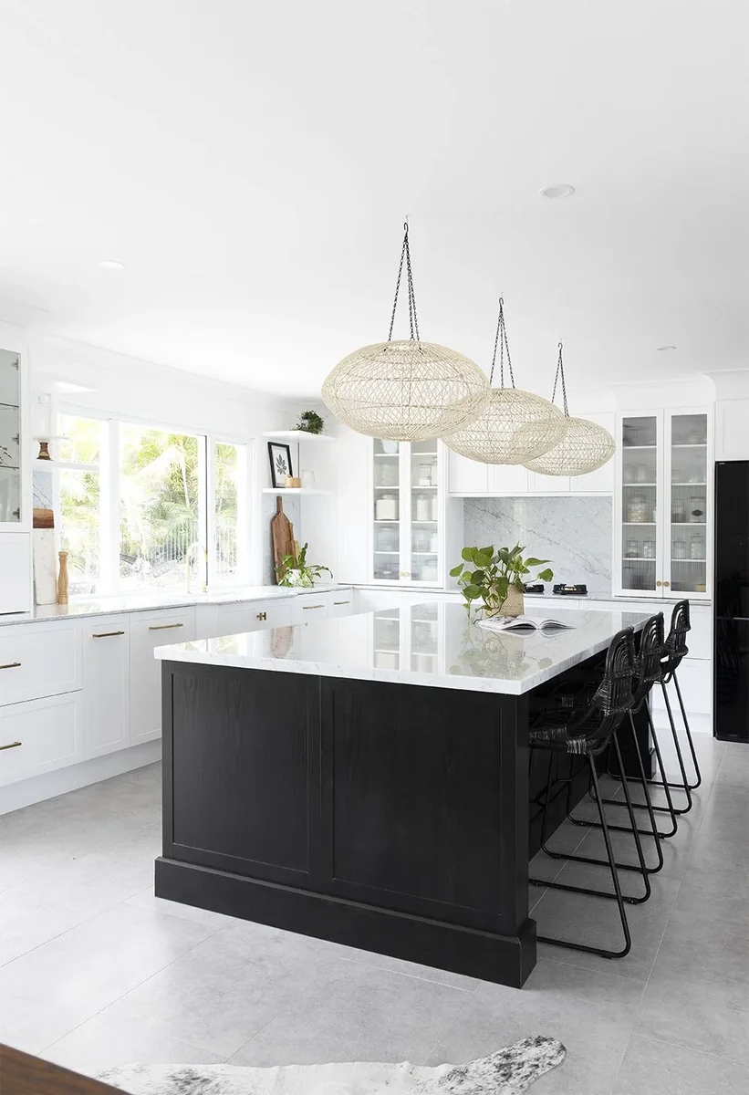 Kitchen & Home Renovation
