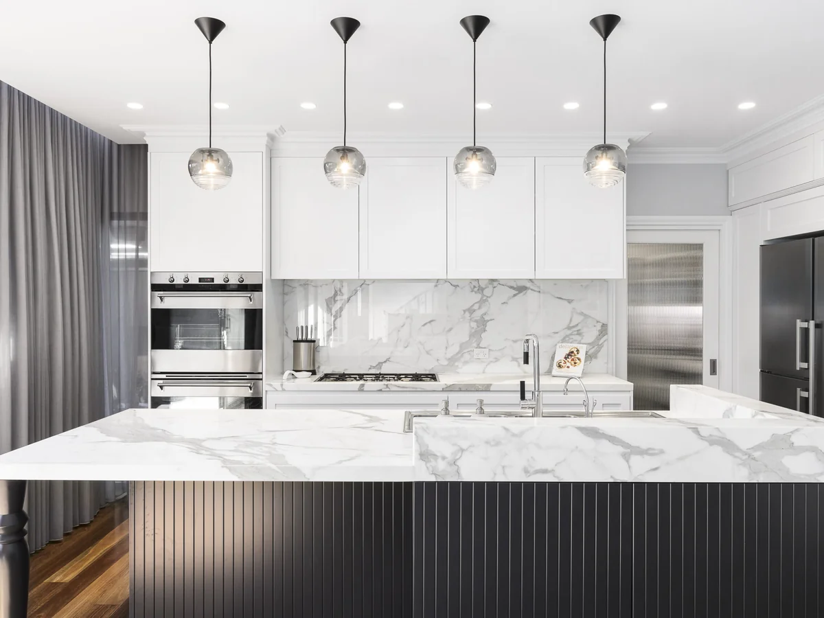 Platinum Benchtops