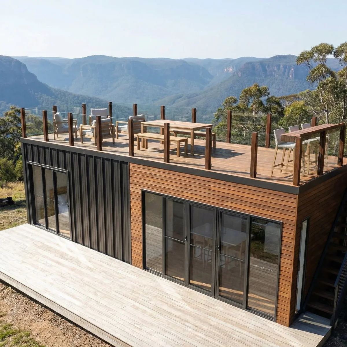 Remove Tiny Homes