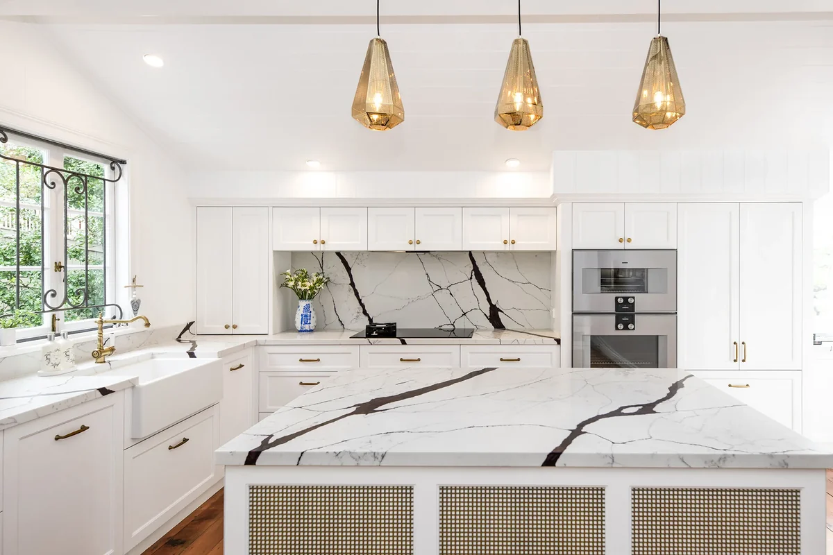 Style Kitchens