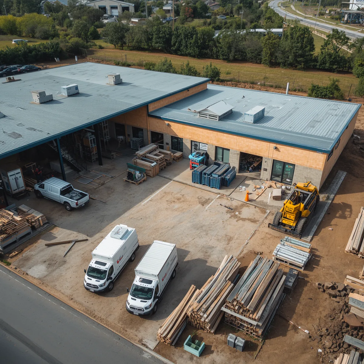 MCDAS Projects