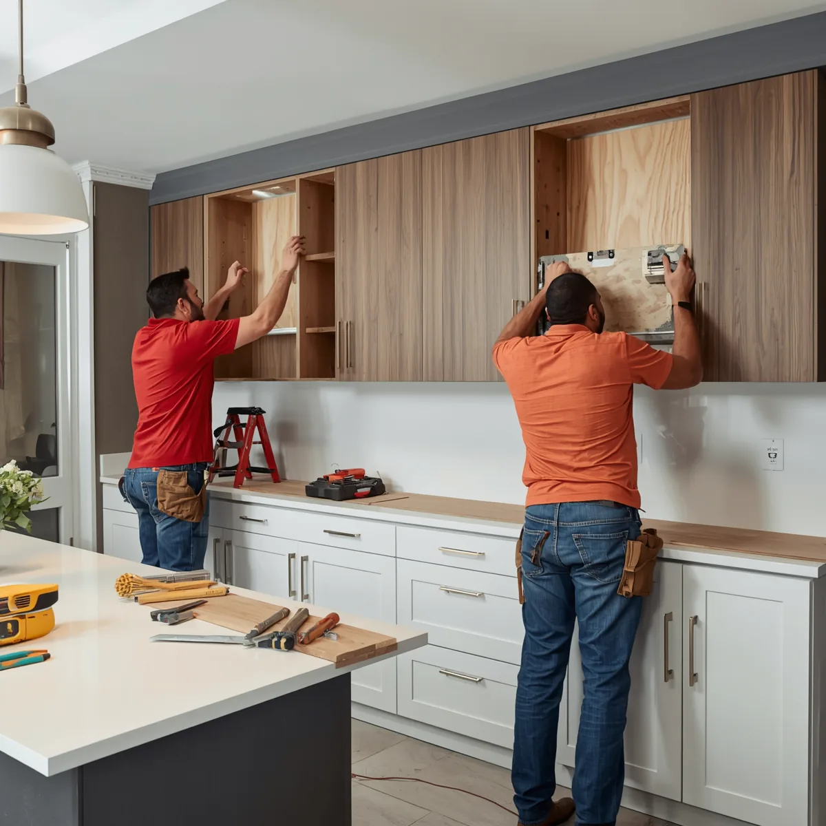 Verto Kitchens