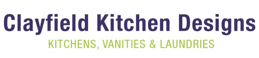 Clayfield Kitchens logo