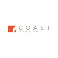 Coast Modular logo