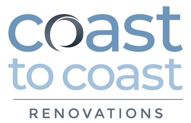 Coast to Coast Renovations logo