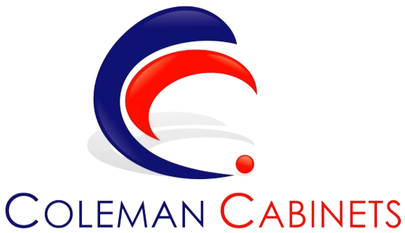 Coleman Cabinets logo