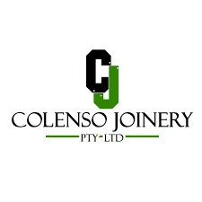 Colenso Joinery logo