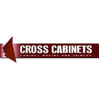 Cross Cabinets logo