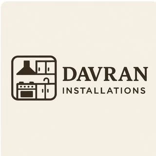 Davran Installations logo