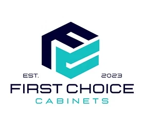 First Choice Cabinets logo