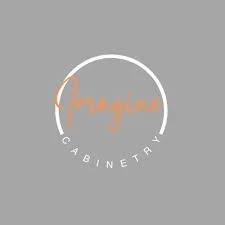 Imagine Cabinets logo