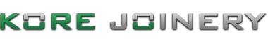 Kore Joinery logo
