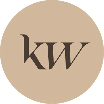 KW Cabinets logo