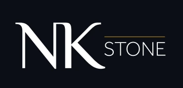 NK Stone logo