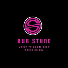 Our Stone logo