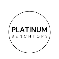 Platinum Benchtops logo