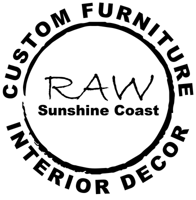Raw Sunshine Coast logo