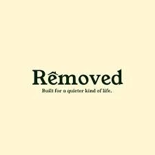 Remove Tiny Homes logo
