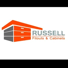 Russell Fitouts logo