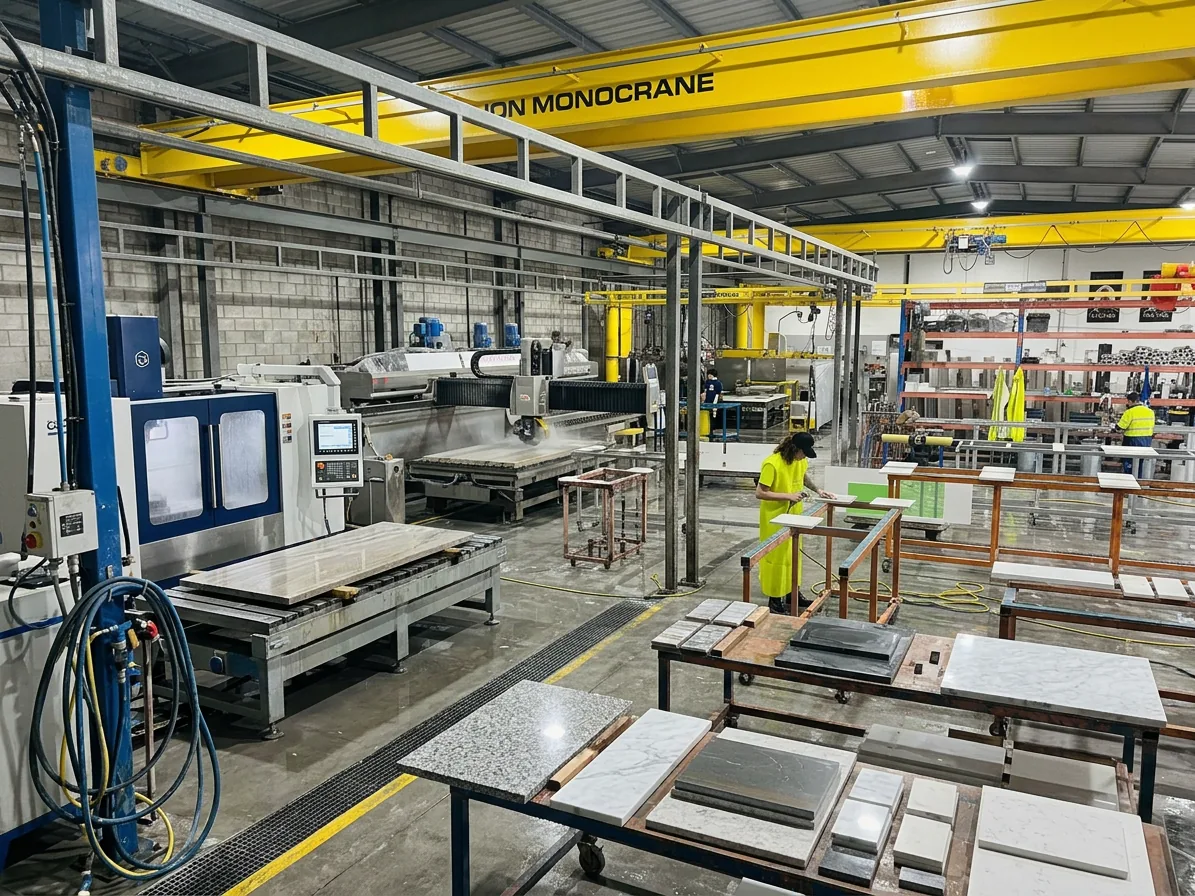 Banks Benchtops — Arundel