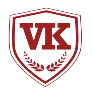 Verto Kitchens logo